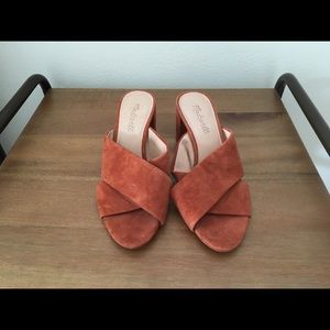 Made well  women’s shoe size 7